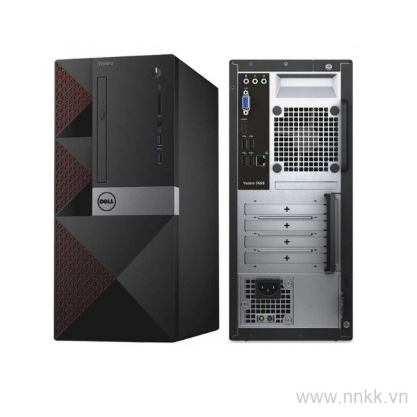 Máy tính để bàn Dell Vostro MT V3670S