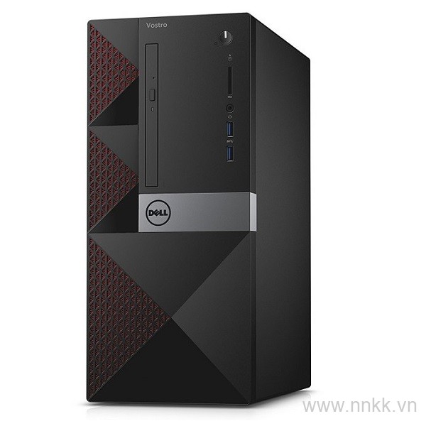 Máy tính để bàn Dell Vostro MT V3670S