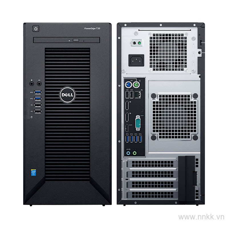 Server Dell T30 Tower - 70093749