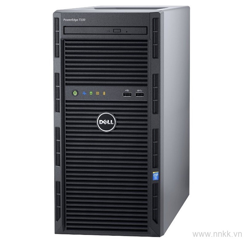 Server Dell PowerEdge T130