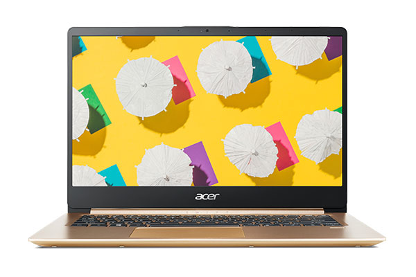 Laptop Acer Swift SF114-32-P8TS NX.GXQSV.001