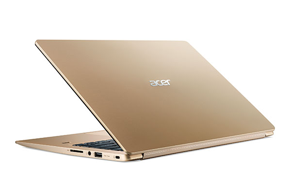 Laptop Acer Swift SF114-32-P8TS NX.GXQSV.001