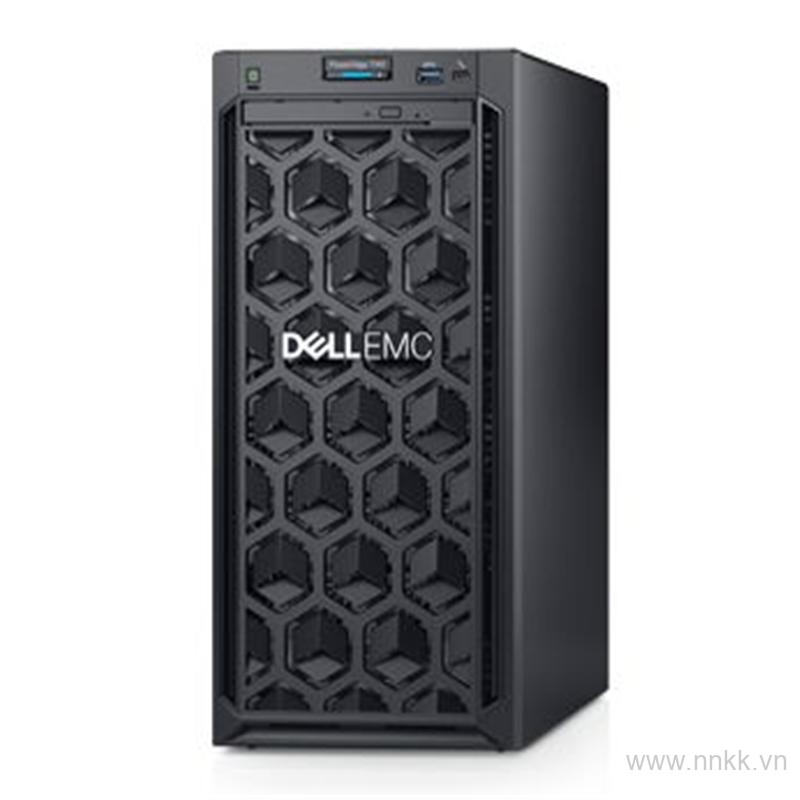 Máy chủ Dell PowerEdge PE T140 