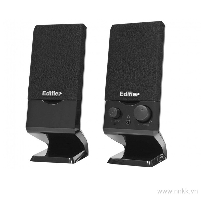 Loa 2.0 Edifier M1250 nguồn usb