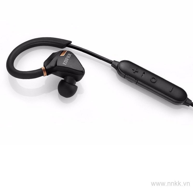 Tai nghe không dây Bluetooth Edifier W296BT