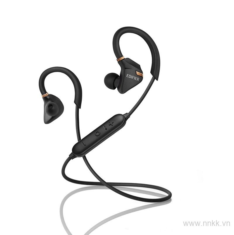 Tai nghe không dây Bluetooth Edifier W296BT