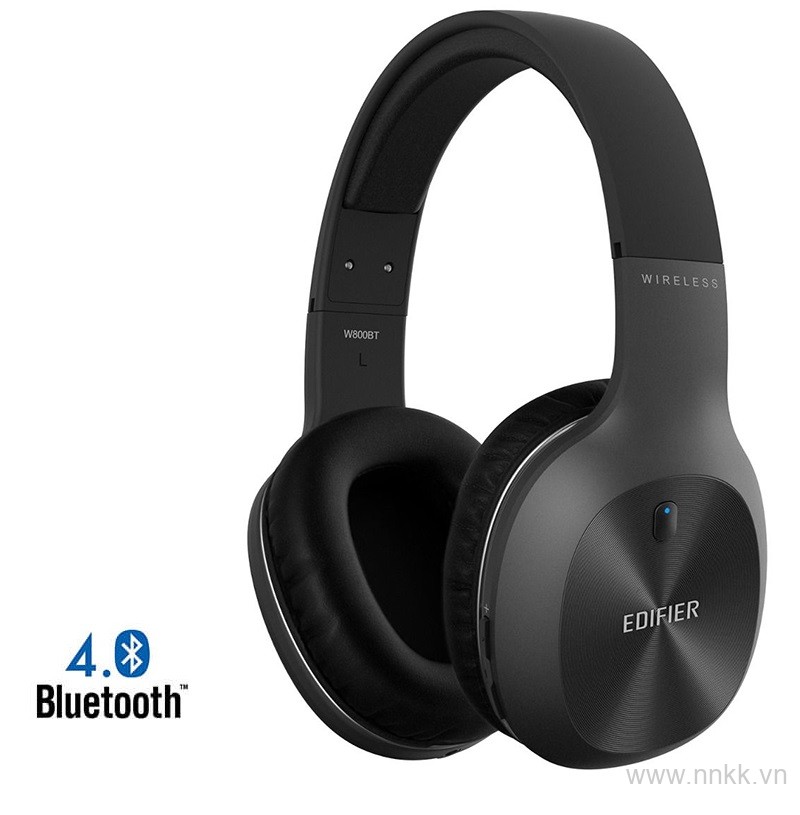 Tai nghe không dây Bluetooth Edifier W800BT