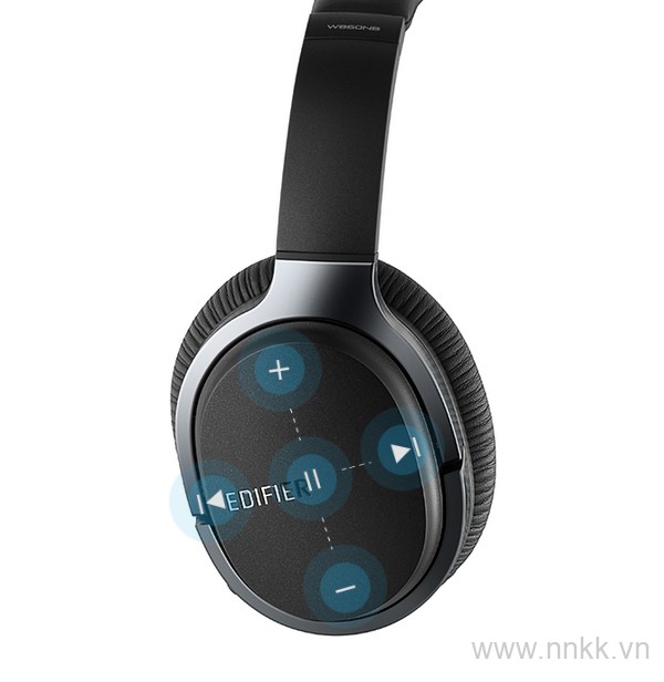 Tai nghe không dây Bluetooth Edifier W860NB