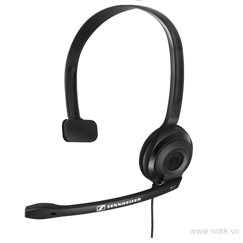 Tai nghe Sennheiser PC2 Chat