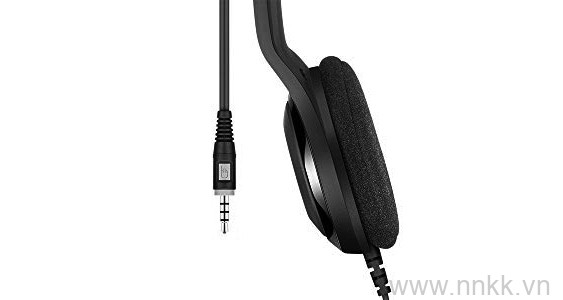 Tai nghe Sennheiser PC 5 Chat