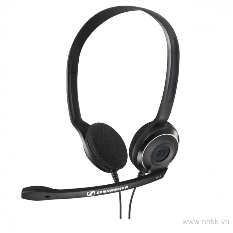 Tai nghe Sennheiser PC 8 USB