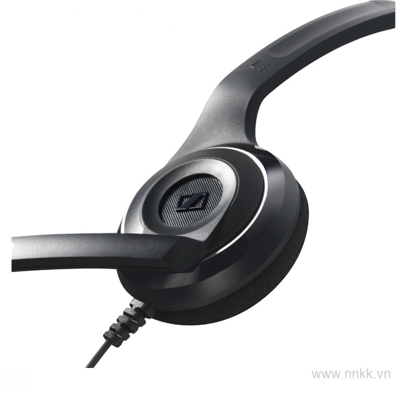 Tai nghe Sennheiser PC 8 USB