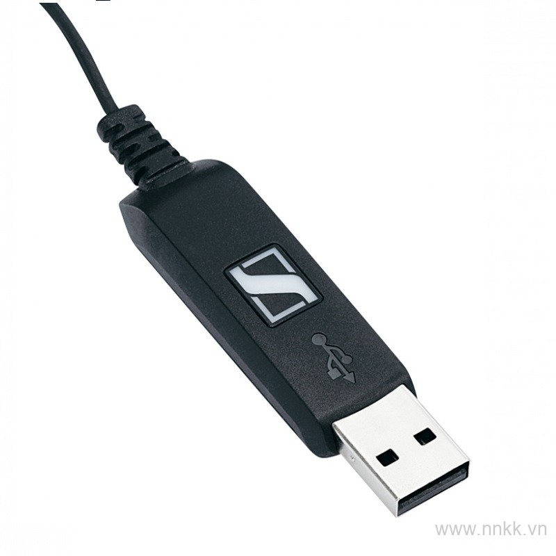 Tai nghe Sennheiser PC 8 USB
