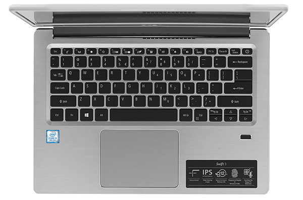 Laptop Acer Swift SF314-54-38J3 NX.GXZSV.005