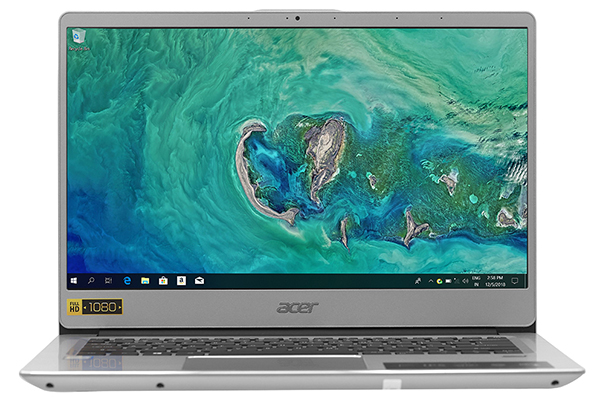 Laptop Acer Swift SF314-54-38J3 NX.GXZSV.005