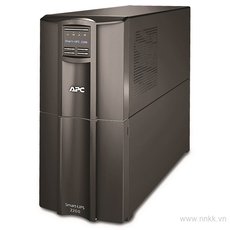 Bộ lưu điện APC SMT2200I Smart-UPS 2200VA