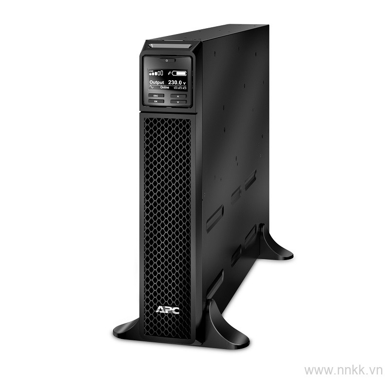 Bộ lưu điện APC SRT2200XLI Smart-UPS On-Line