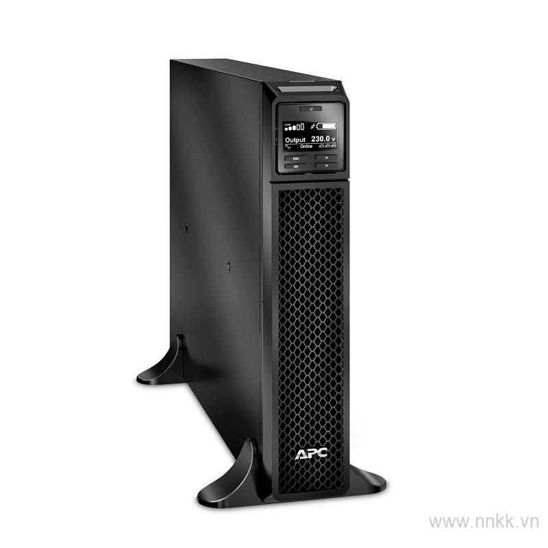 Bộ lưu điện APC SRT2200XLI Smart-UPS On-Line