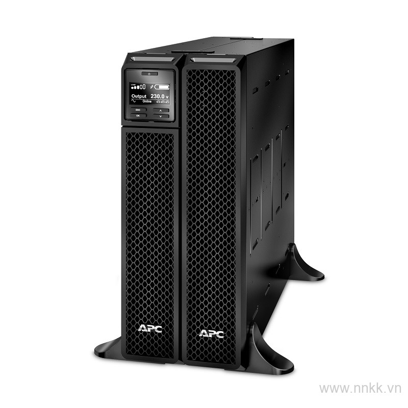 Bộ lưu điện APC SRT2200XLI Smart-UPS On-Line