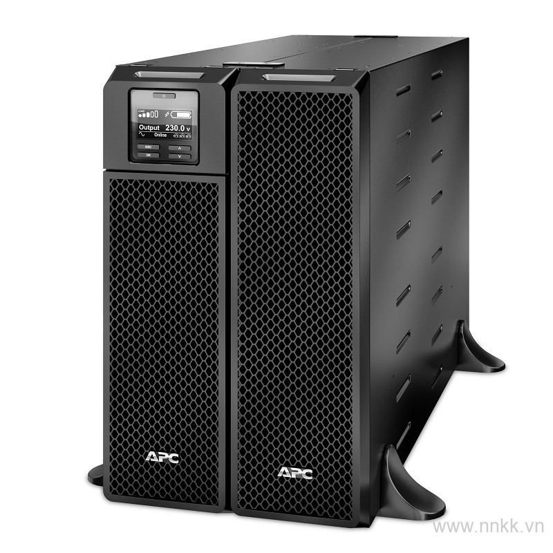 Bộ lưu điện APC SRT5KXLI Smart-UPS On-Line