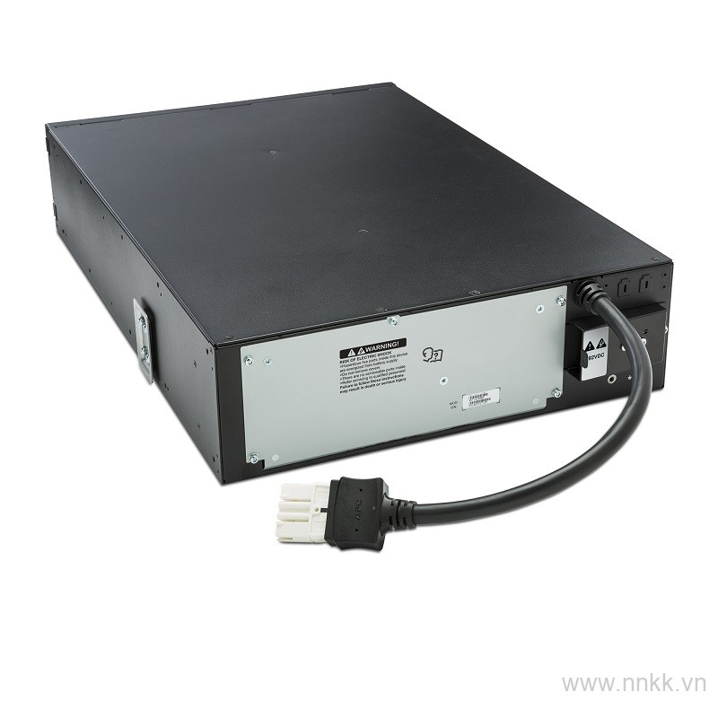 Bộ pin APC Smart-UPS SRT 192V 5kVA and 6kVA Battery Pack