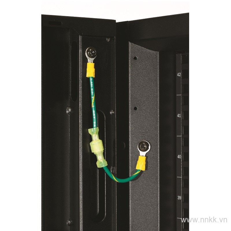 Tủ Rack APC AR3100 Kích thước 42U 