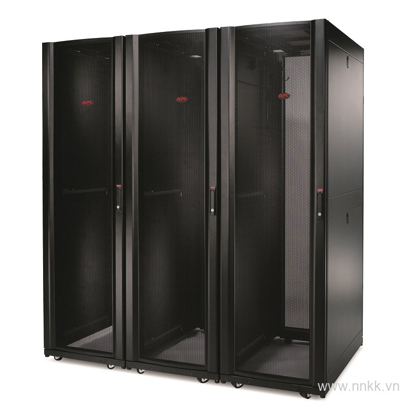 Tủ Rack APC AR3100 Kích thước 42U 