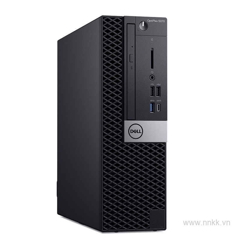 Máy tính để bàn Dell OptiPlex 5070 SFF( 42OT570001)