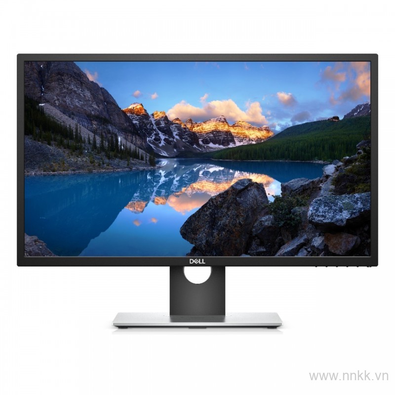 Màn hình máy tính Dell UP2718Q Ultra HD 4K