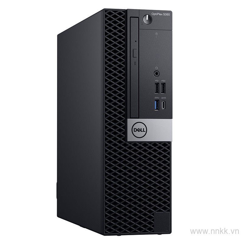 Máy tính để bàn Dell OptiPlex 5060 SFF- 42OT560003