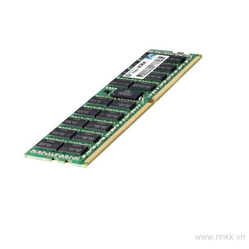 HPE 16GB 1Rx4 PC4-2666V-R Smart kit_815098-B21