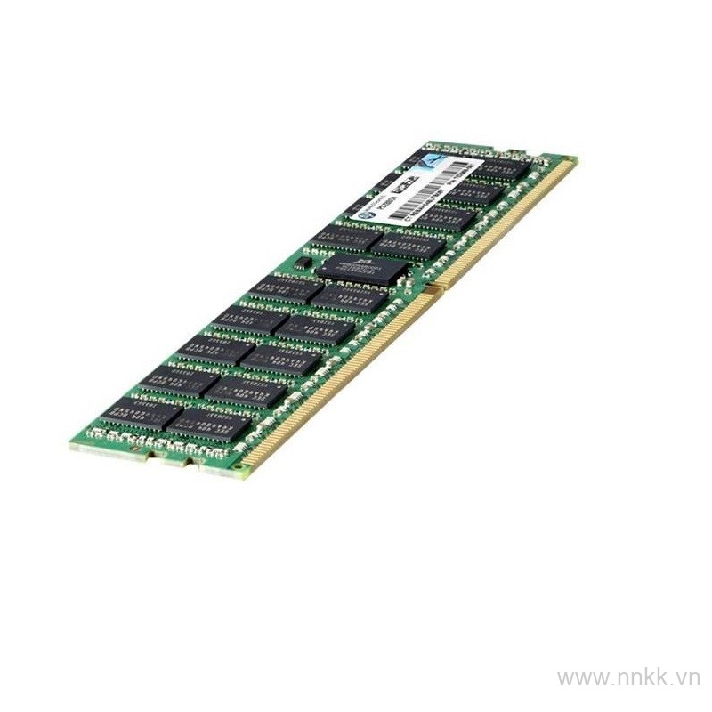 Bộ nhớ HPE 32GB 2Rx4 PC4-2666V-R Smart kit_815100-B21