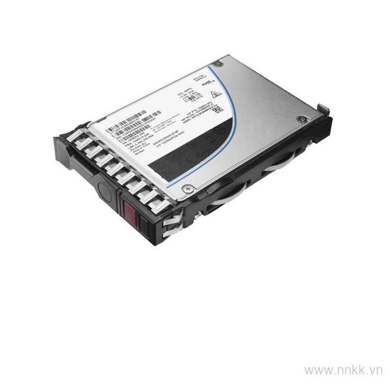 Ổ cứng SSD HP HPE 240GB SATA RI SFF SC DS SSD_P04556-B21