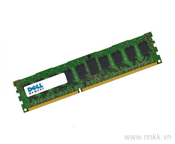 Ram server Dell 8GB 2666MT/s DDR4 ECC UDIMM