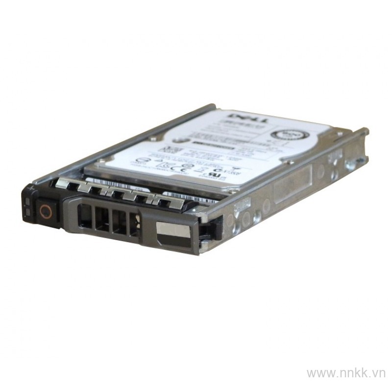 Ổ cứng HDD Dell 600GB 10K RPM SAS 12Gbps 2.5in Hot-plug