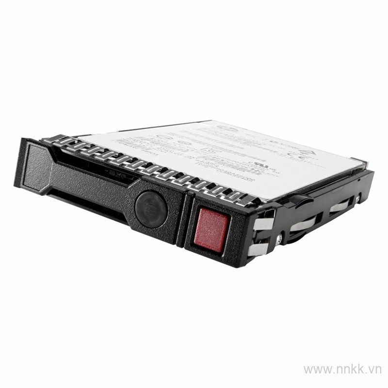 HDD server Dell 900GB 15K RPM SAS 512n 2.5in Hot-plug