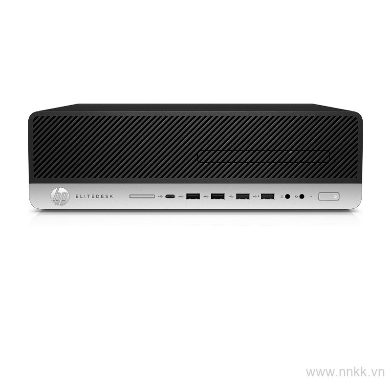 Máy tính để bàn HP Elite 800G4 SFF i7 8700_4Gb _4UR55PA