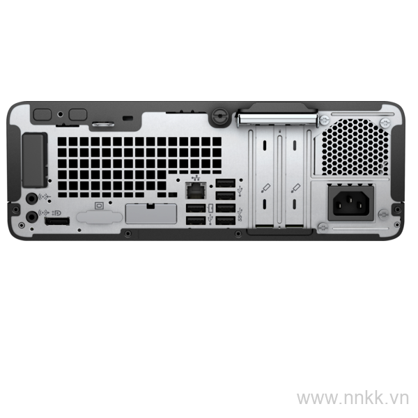 Máy tính đồng bộ HP ProDesk 400 G5 SFF