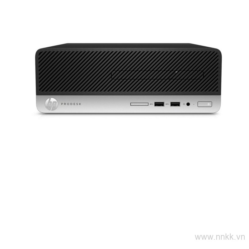 HP Prodesk 400 G4 SFF i3 7100 _ 1HT57PA