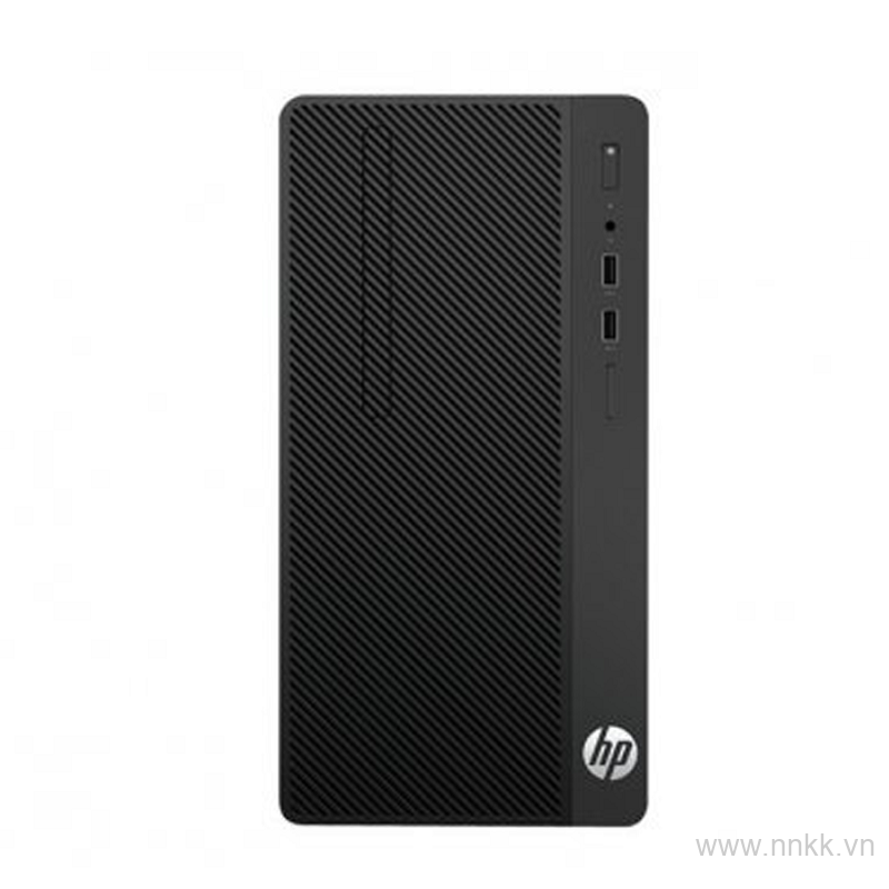 Máy tính để bàn HP 280 G4 Microtower i5 8400_500Gb