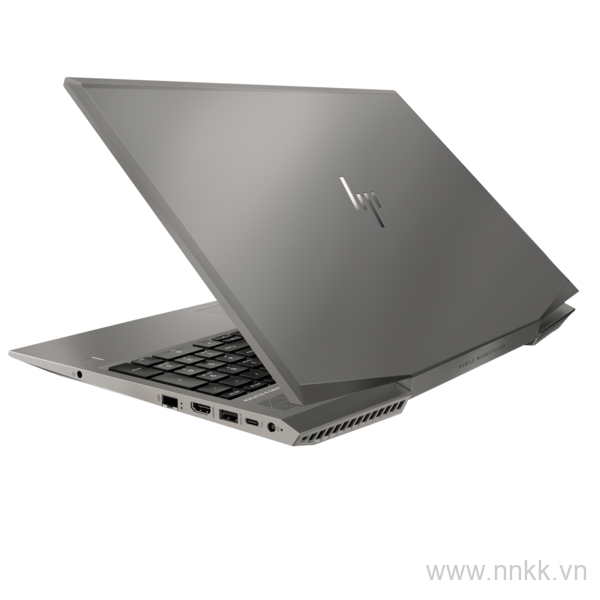 HP ZBook 15v G5 Mobile Workstation (3JL52AV)