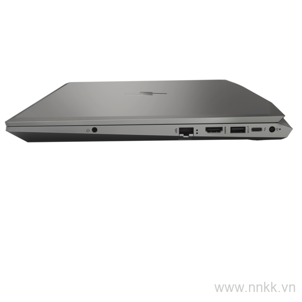 HP ZBook 15v G5 Mobile Workstation (3JL52AV)