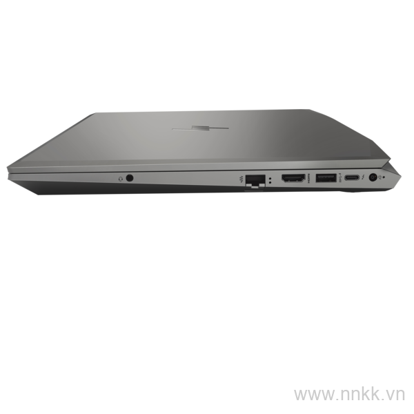 Laptop HP ZBook 15 G5 Mobile Workstation_3AX12AV