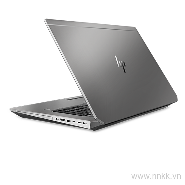 HP ZBook 17 G5 Mobile Workstation_2XD25AV