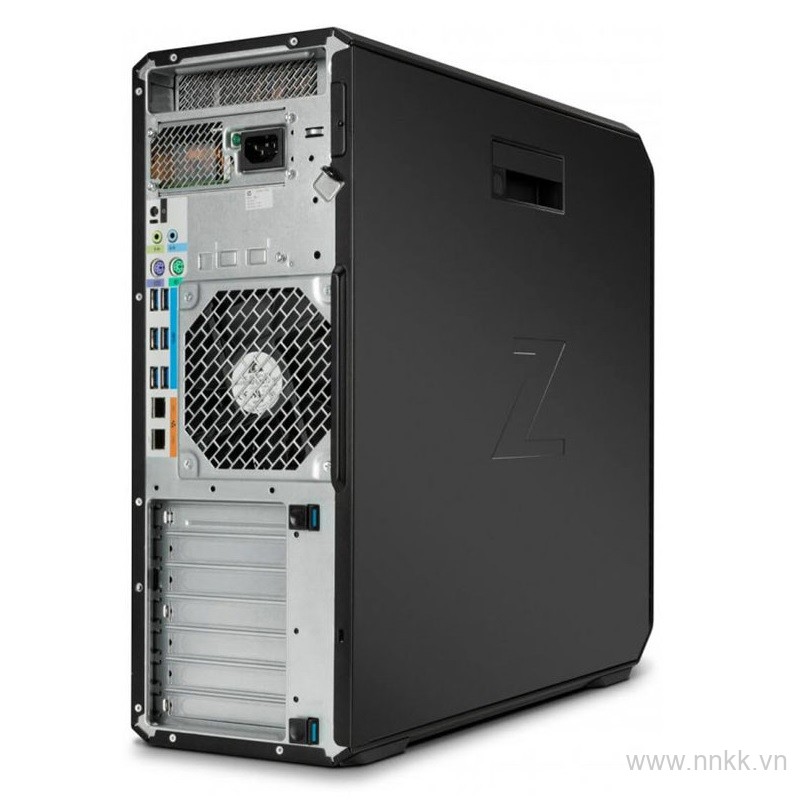 Máy trạm HP Z6 G4 Workstation_4HJ64AV