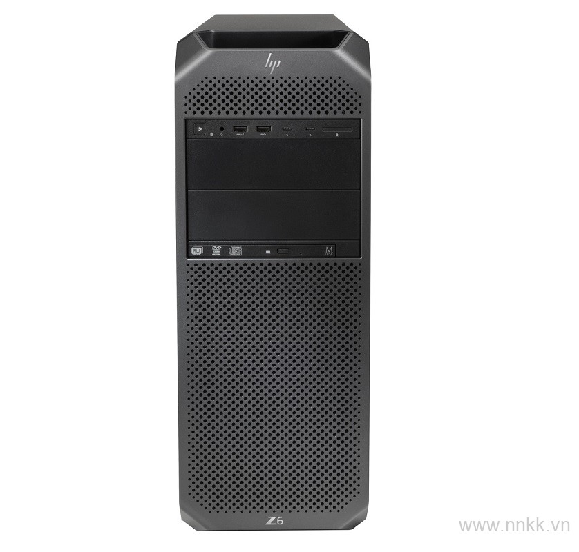 Máy trạm HP Z6 G4 Workstation_4HJ64AV