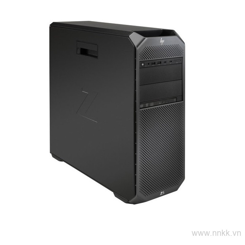 HP Desktop Workstations Z6 G4 _4HJ64AV