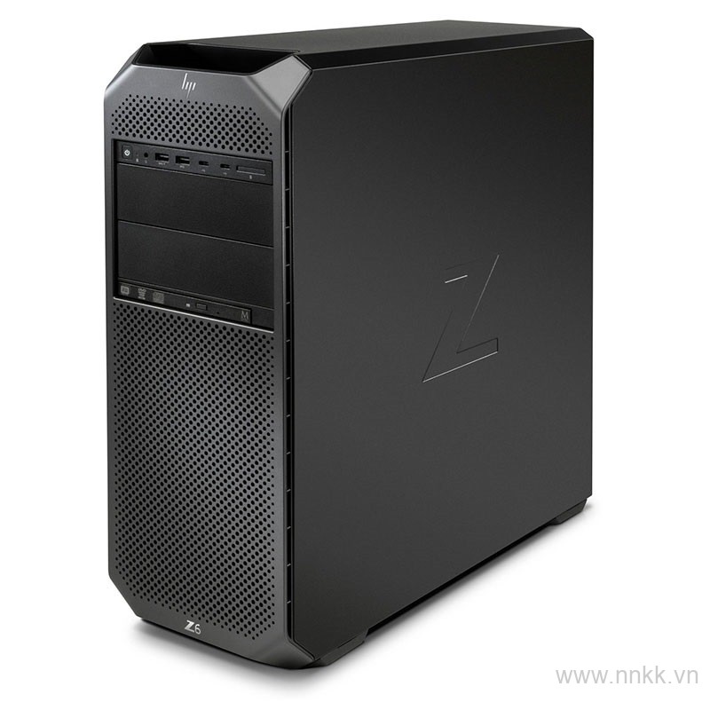 HP Desktop Workstations Z6 G4 _4HJ64AV