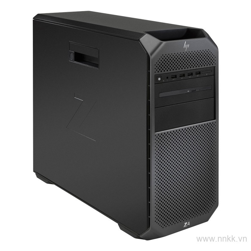 Máy trạm HP Z4 G4 Xeon 2104 Workstation 4HJ20AV