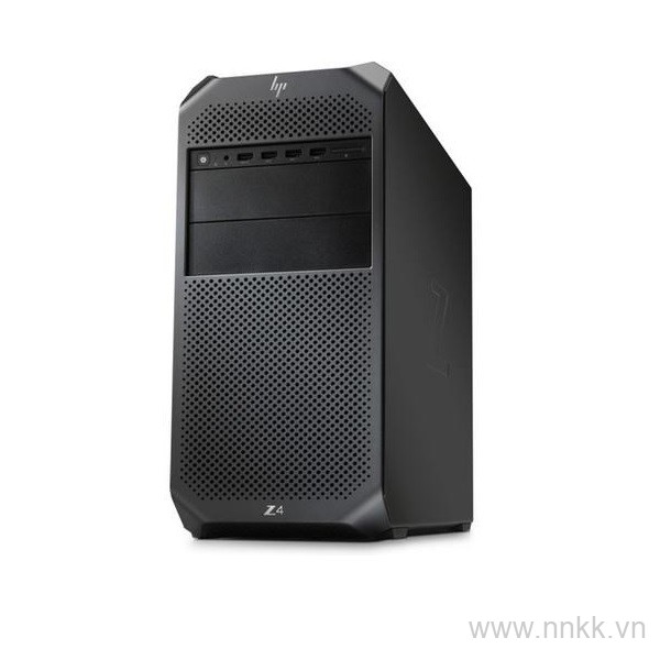 Máy trạm HP Z4 G4 Xeon 2104 Workstation 4HJ20AV